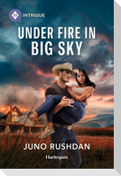 Under Fire in Big Sky