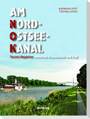 Am Nord-Ostsee-Kanal