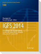 IGFS 2014