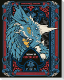 The Book of Concealment (Dungeons & Dragons)