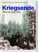 Kriegsende
