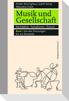 Musik und Gesellschaft