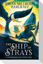 Geomancer: The Ship of Strays