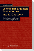 Lernen mit digitalen Technologien und KI-Chatbots