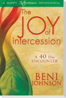 The Joy of Intercession