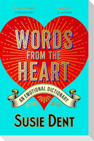 Words from the Heart
