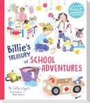 Billie's Treasury of School Adventures