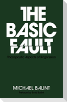 The Basic Fault