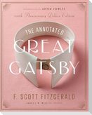 The Annotated Great Gatsby
