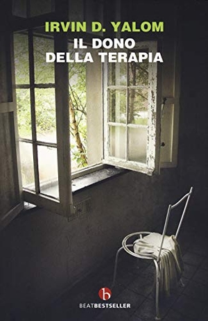 Yalom, Irvin D.. Il dono della terapia. BEAT, 2019.