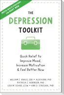 The Depression Toolkit