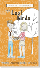 The Lost Birds: The Pet Vet Series Book #3