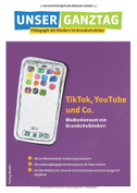TikTok, YouTube & Co.