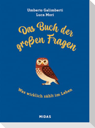 Das Buch der großen Fragen