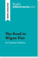 The Road to Wigan Pier by George Orwell (Book Analysis)