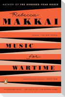 Music for Wartime