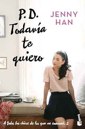Han, Jenny. P.D. Todavía Te Quiero / P.S. I Still Love You. Planeta Publishing Corp, 2025.
