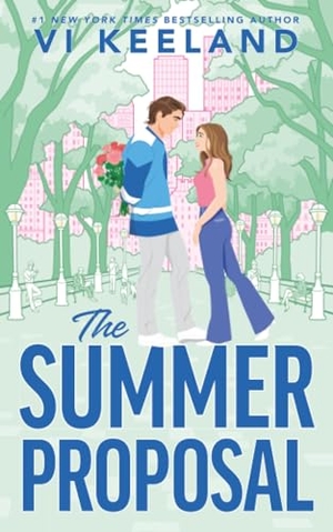 Keeland, Vi. The Summer Proposal (Standard Edition). Sourcebooks, 2026.