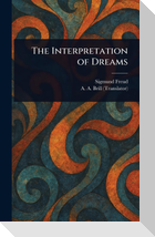 The Interpretation of Dreams