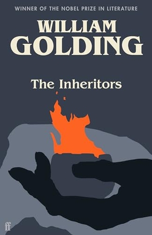 Golding, William. The Inheritors - Introduced by Ben Okri. Faber & Faber, 2021.