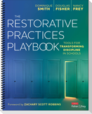 The Restorative Practices Playbook