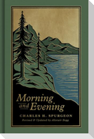 Morning and Evening
