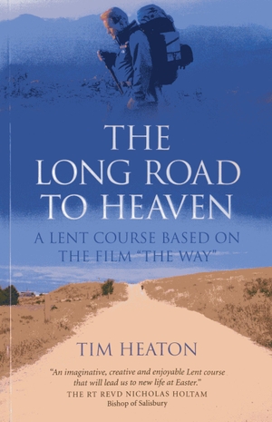 Heaton, Tim. The Long Road to Heaven. Simon & Schuster Distribution Clients, 2013.