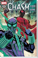 Chasm: Curse of Kaine