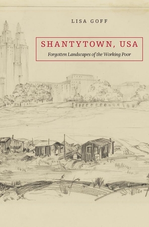 Goff, Lisa. Shantytown, USA - Forgotten Landscapes of the Working Poor. HARVARD UNIV PR, 2016.