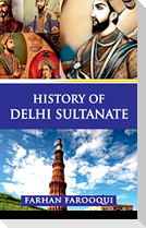 History of Delhi Sultanate
