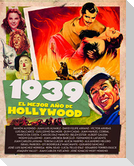 1939, el mejor año de Hollywood