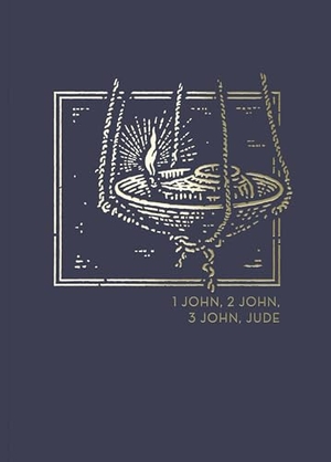 Thomas Nelson Publishers. Net Abide Bible Journal - 1-3 John, Jude, Paperback, Comfort Print - Holy Bible. Thomas Nelson, 2020.