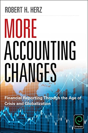 Herz, Robert. More Accounting Changes. Emerald Group Publishing Limited, 2016.