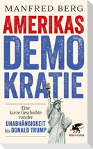 Amerikas Demokratie