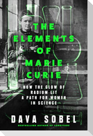 ELEMENTS OF MARIE CURIE HB