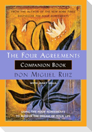 The Four Agreements Companion Book