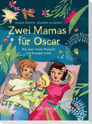 Zwei Mamas für Oscar