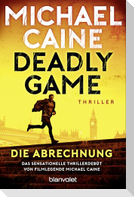 Deadly Game - Die Abrechnung