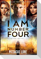 I Am Number Four