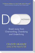 Do Nothing