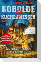 Kobolde und Kuchenmesser