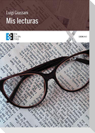 Mis lecturas