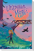 Unspoken Magic