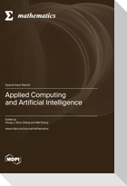 Applied Computing and Artificial Intelligence