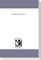 Christian Progress