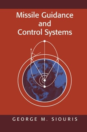 Siouris, George M.. Missile Guidance and Control Systems. Springer New York, 2010.