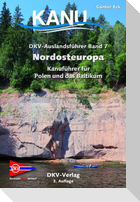 DKV Auslandsführer 07. Nordosteuropa