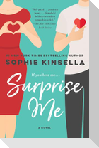 Surprise Me