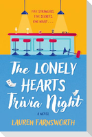 The Lonely Hearts Trivia Night