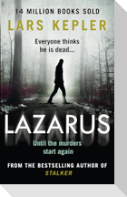 Lazarus